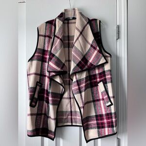 YACUN Women’s Vest